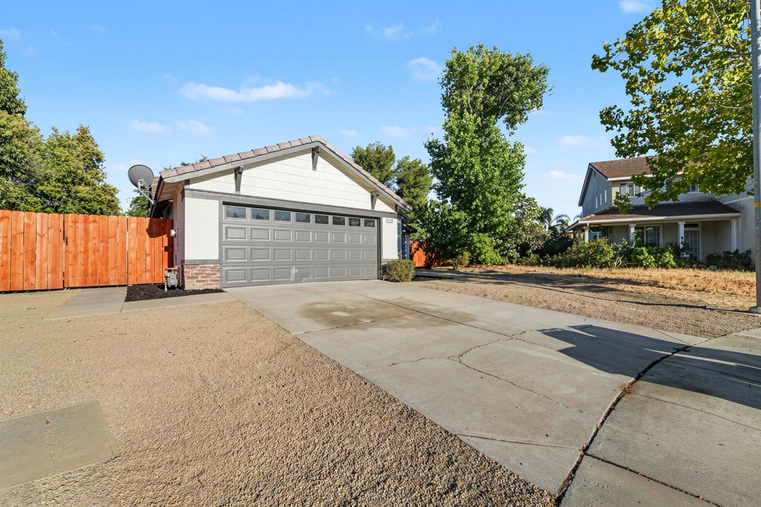 2520 Bridle Creek Court