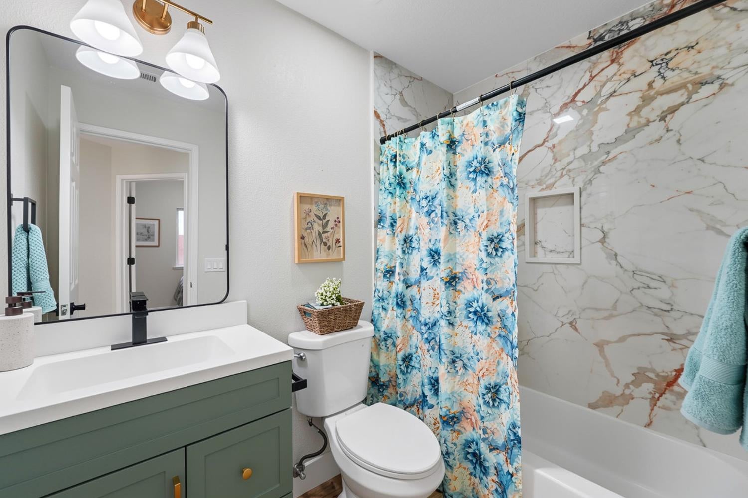 2520 Bridle Creek Court