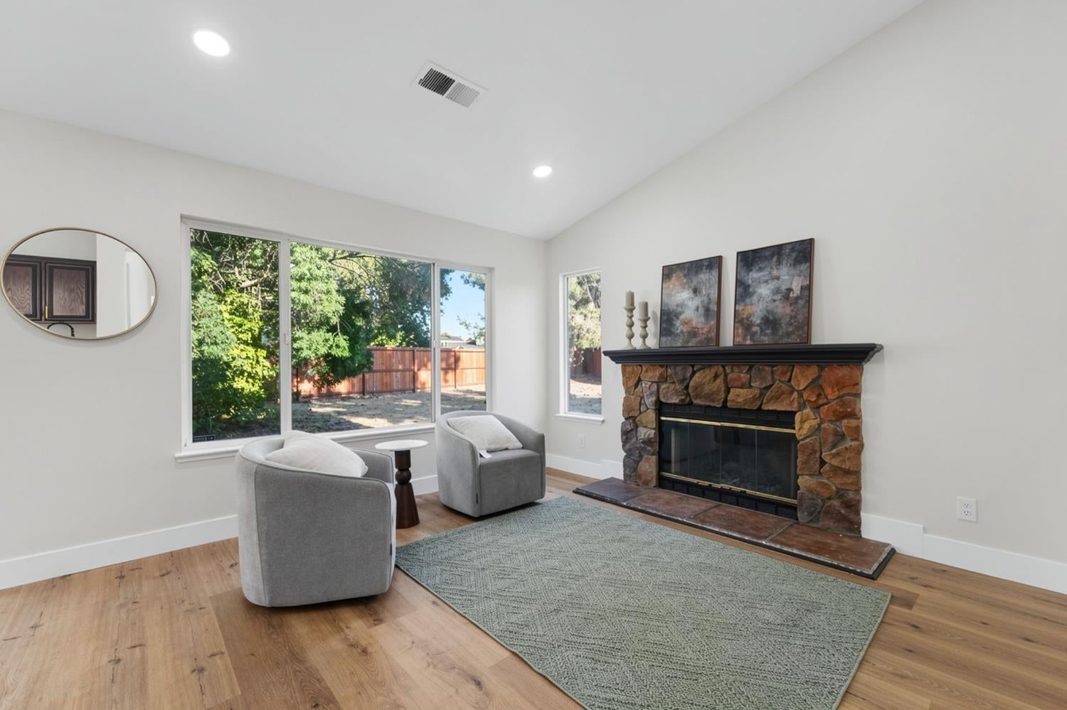 2520 Bridle Creek Court