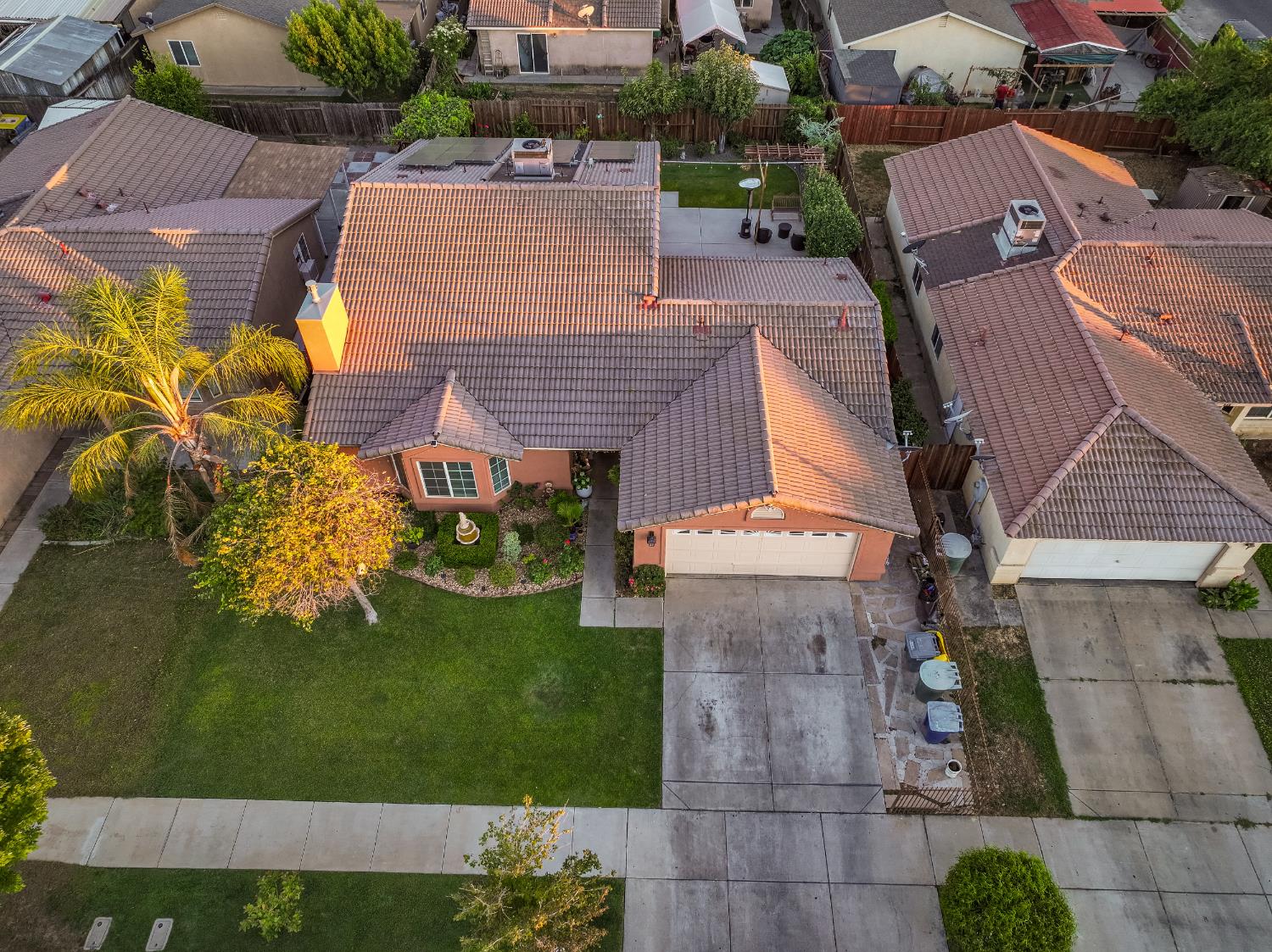 538 Saint Teressa Court