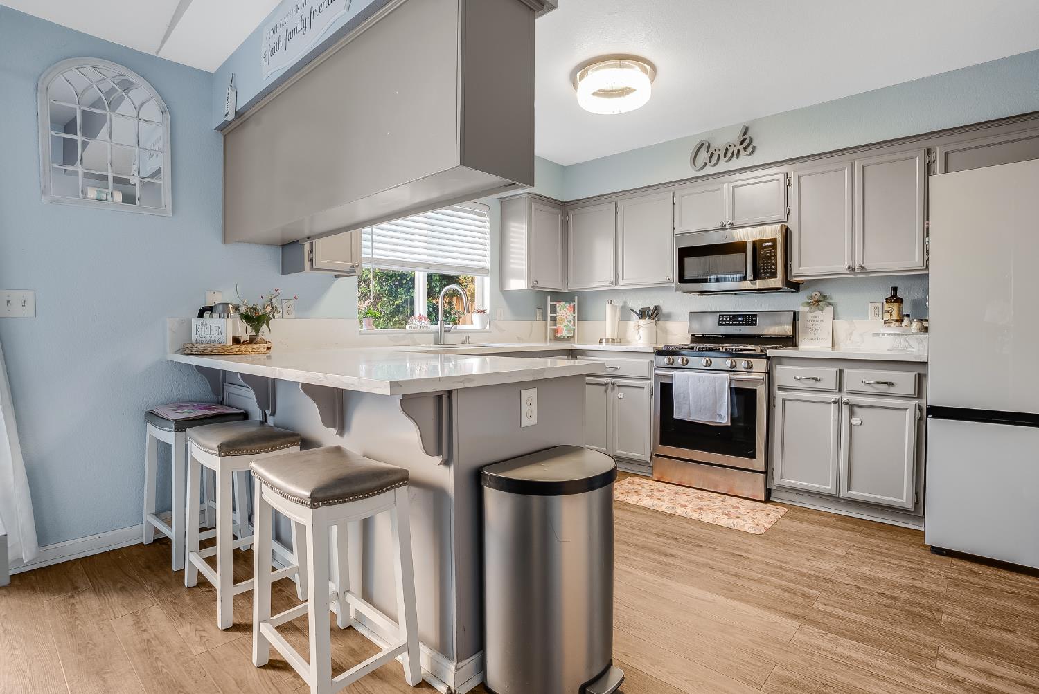 538 Saint Teressa Court