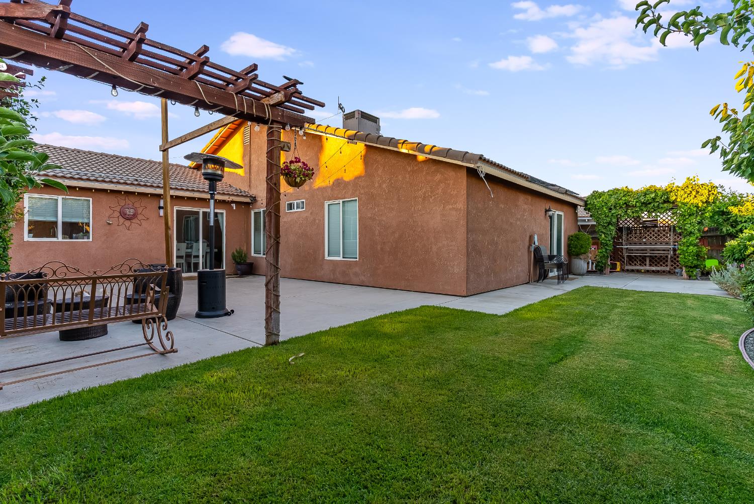 538 Saint Teressa Court