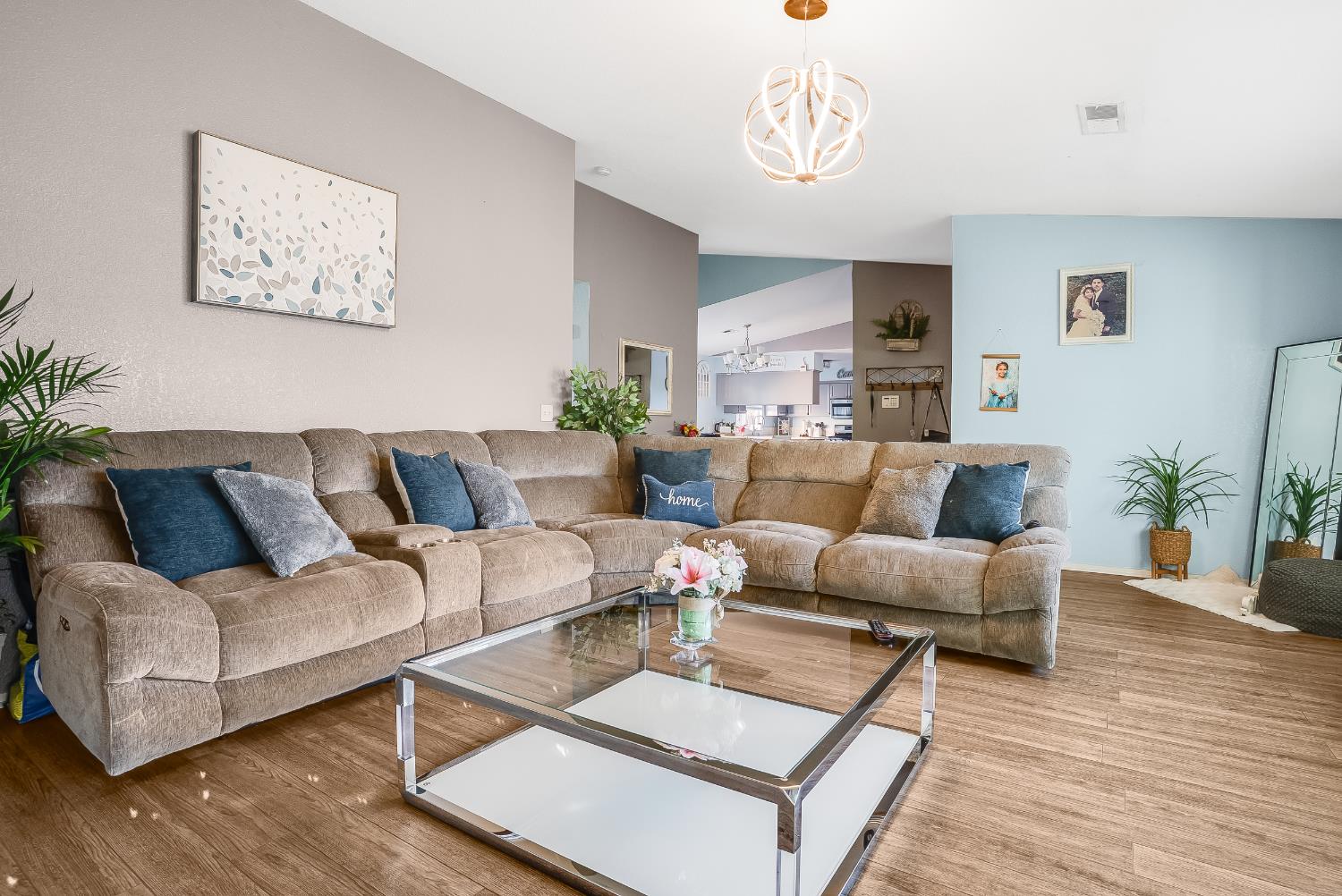 538 Saint Teressa Court