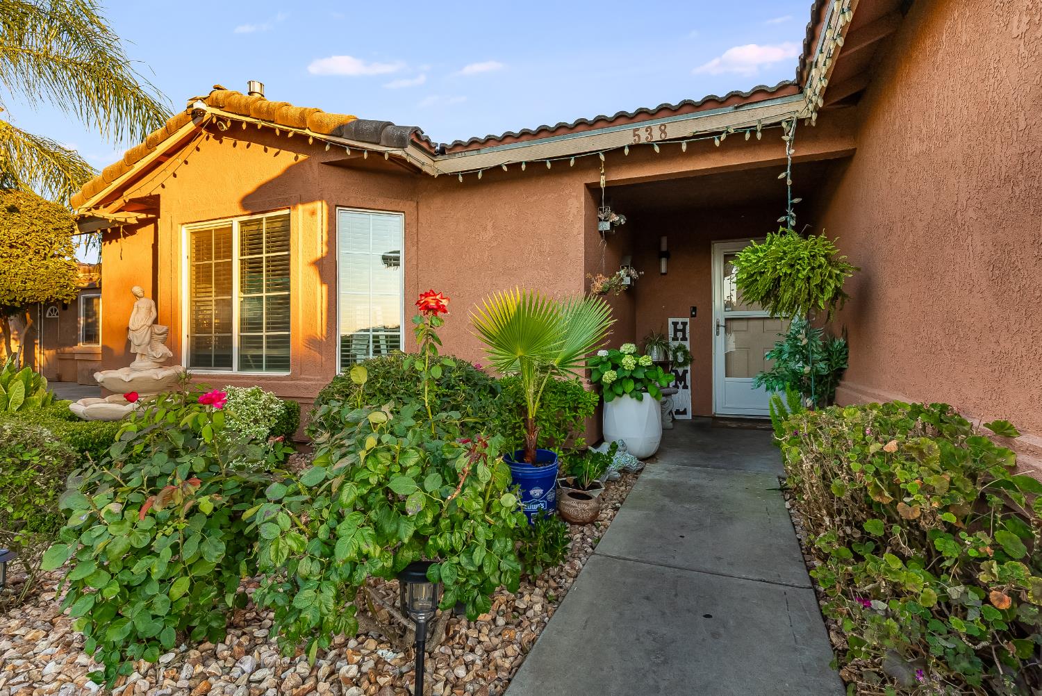 538 Saint Teressa Court