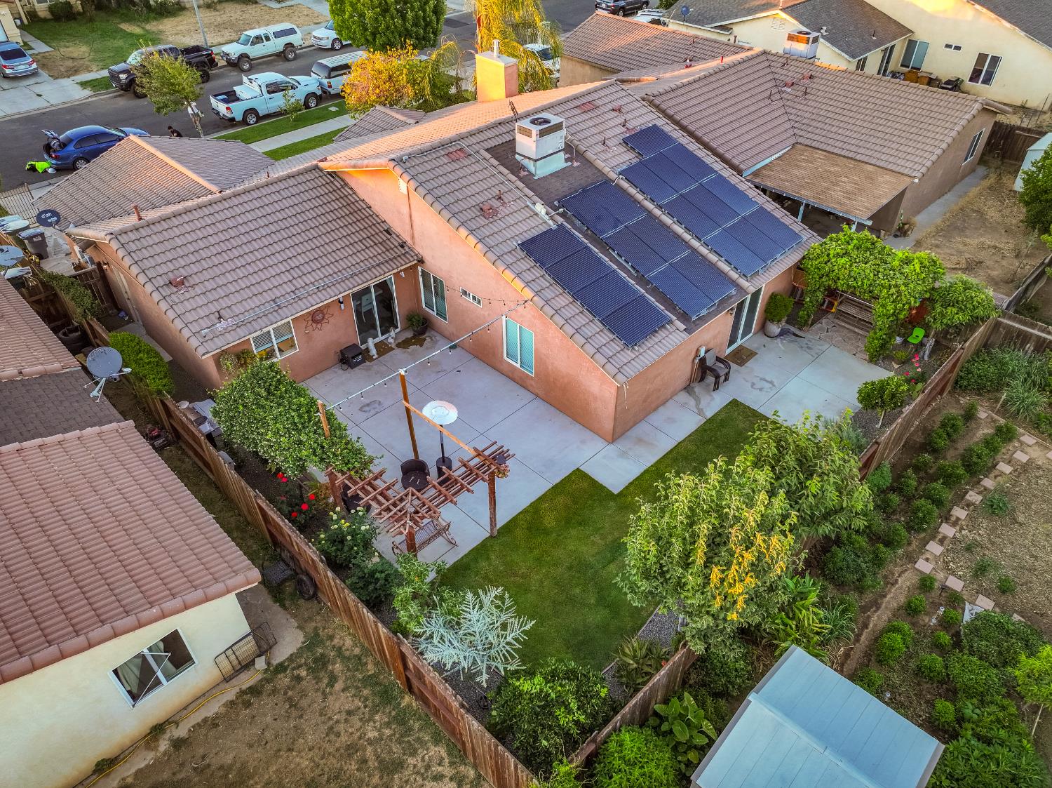 538 Saint Teressa Court
