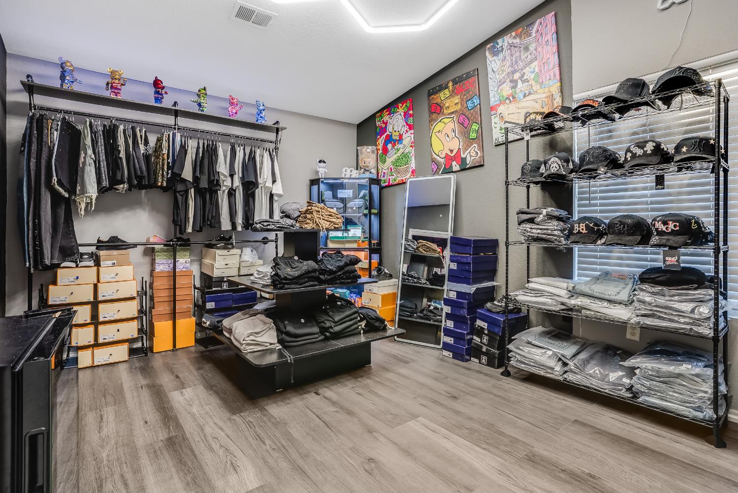 538 Saint Teressa Court