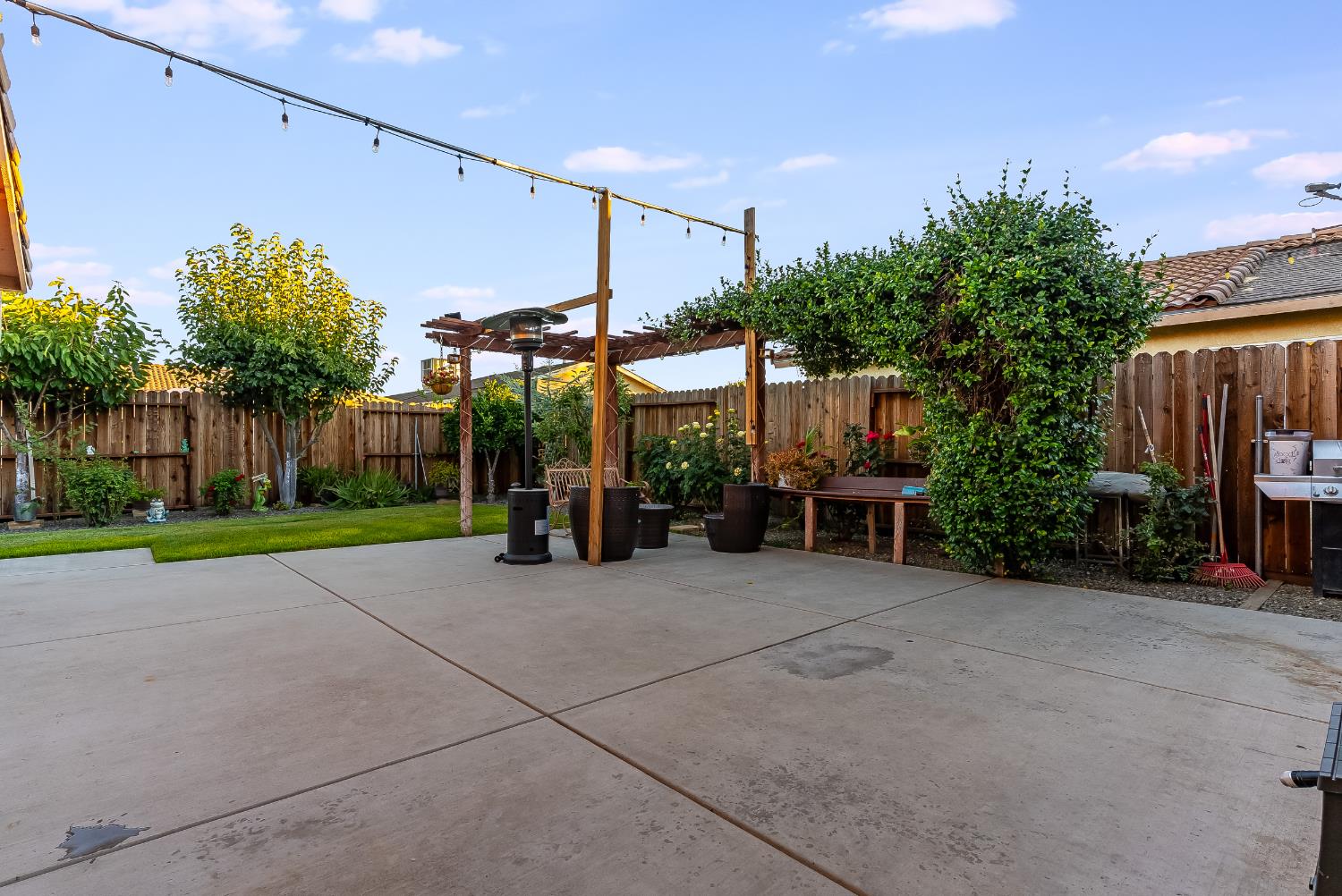 538 Saint Teressa Court