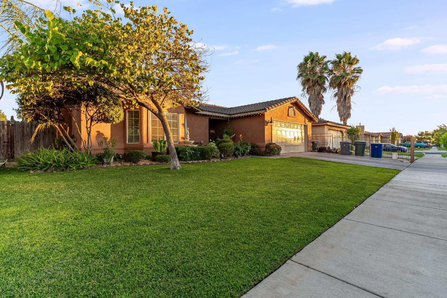 538 Saint Teressa Court