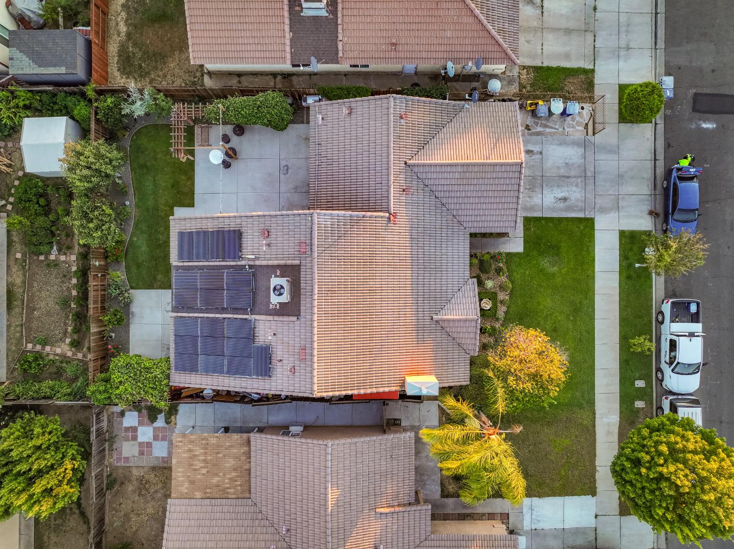538 Saint Teressa Court