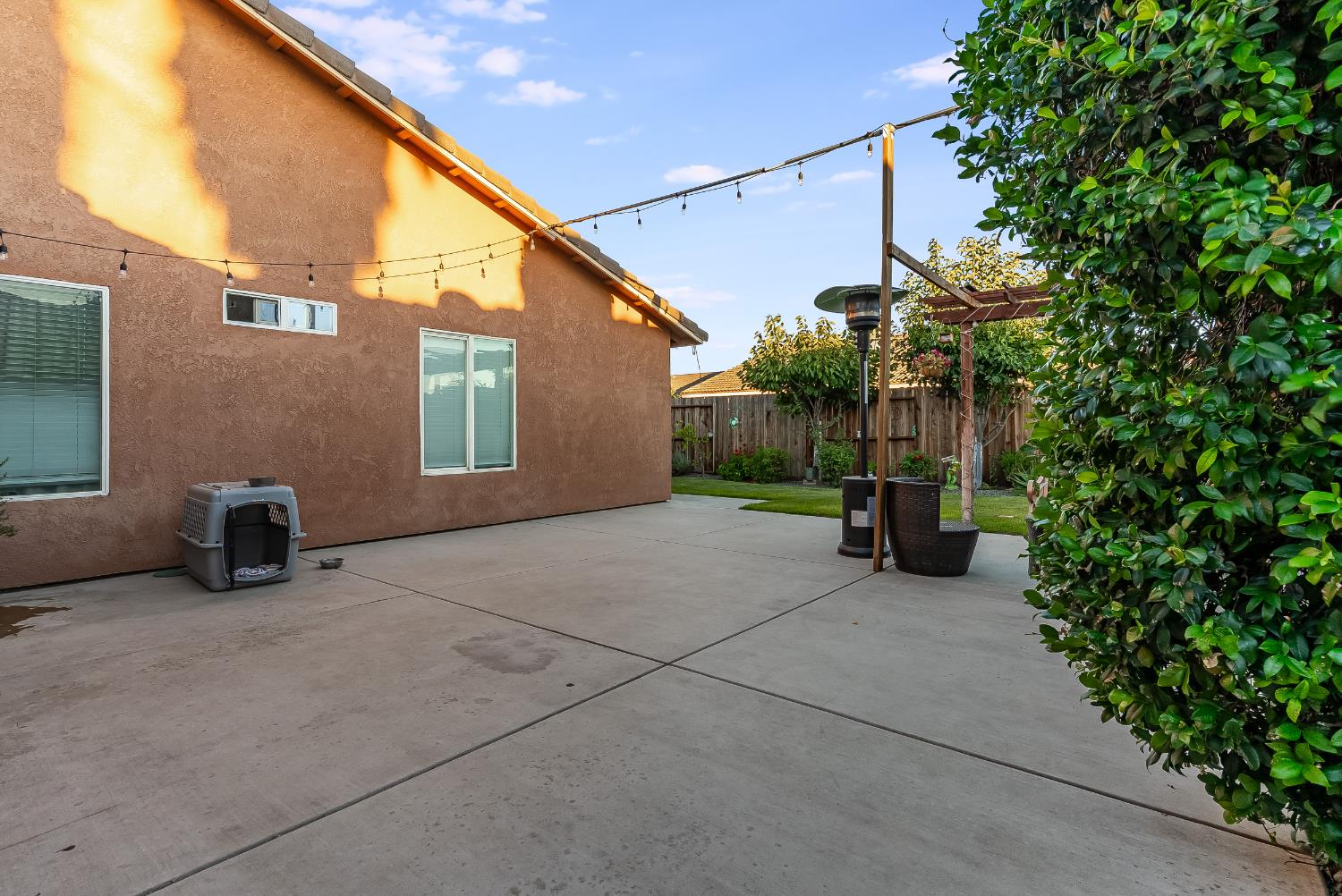 538 Saint Teressa Court