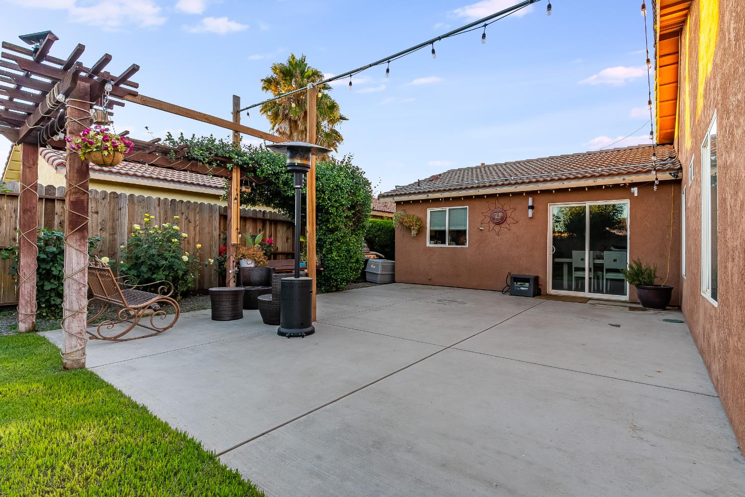 538 Saint Teressa Court