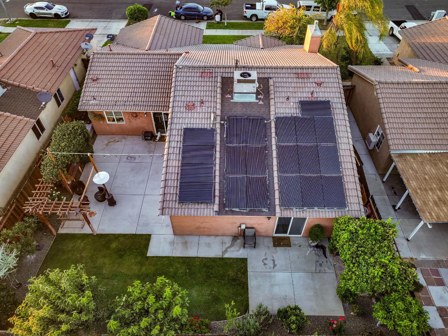 538 Saint Teressa Court