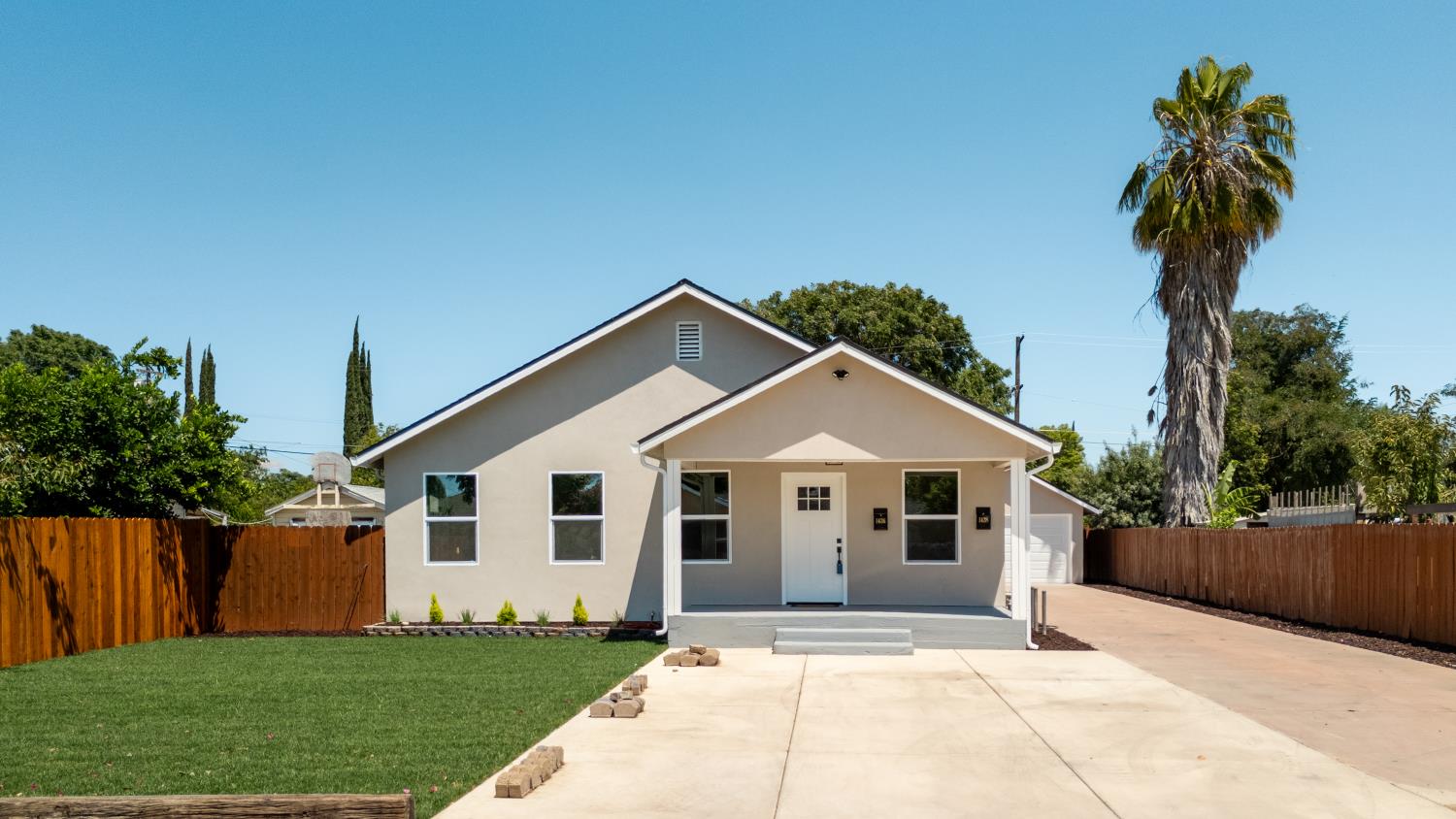 1438 Normandy Drive