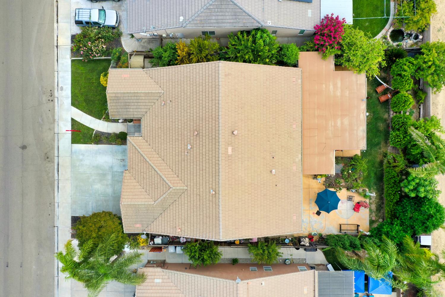 807 Hagerman Peak Drive