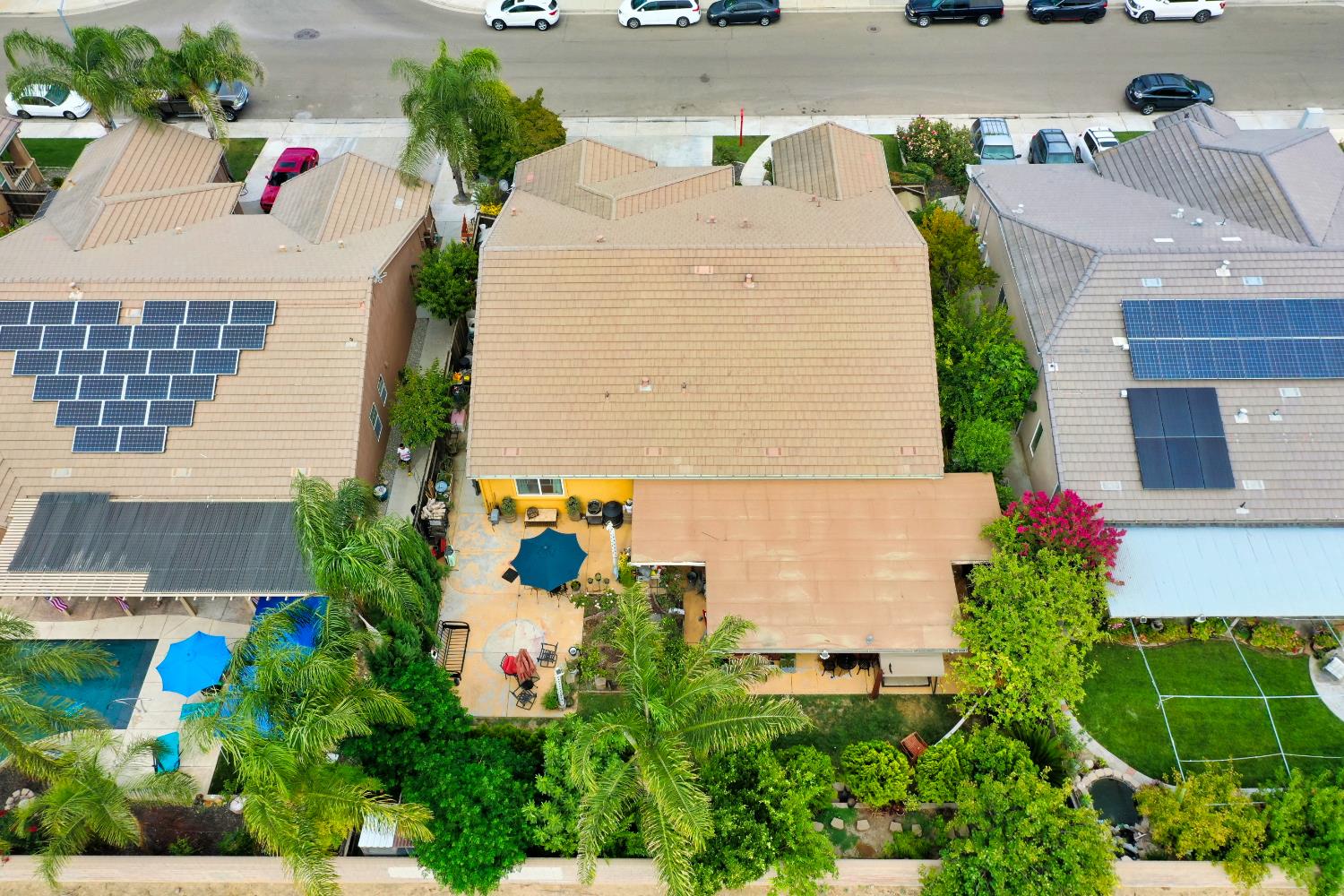 807 Hagerman Peak Drive