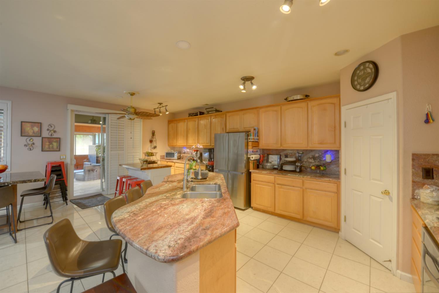 807 Hagerman Peak Drive