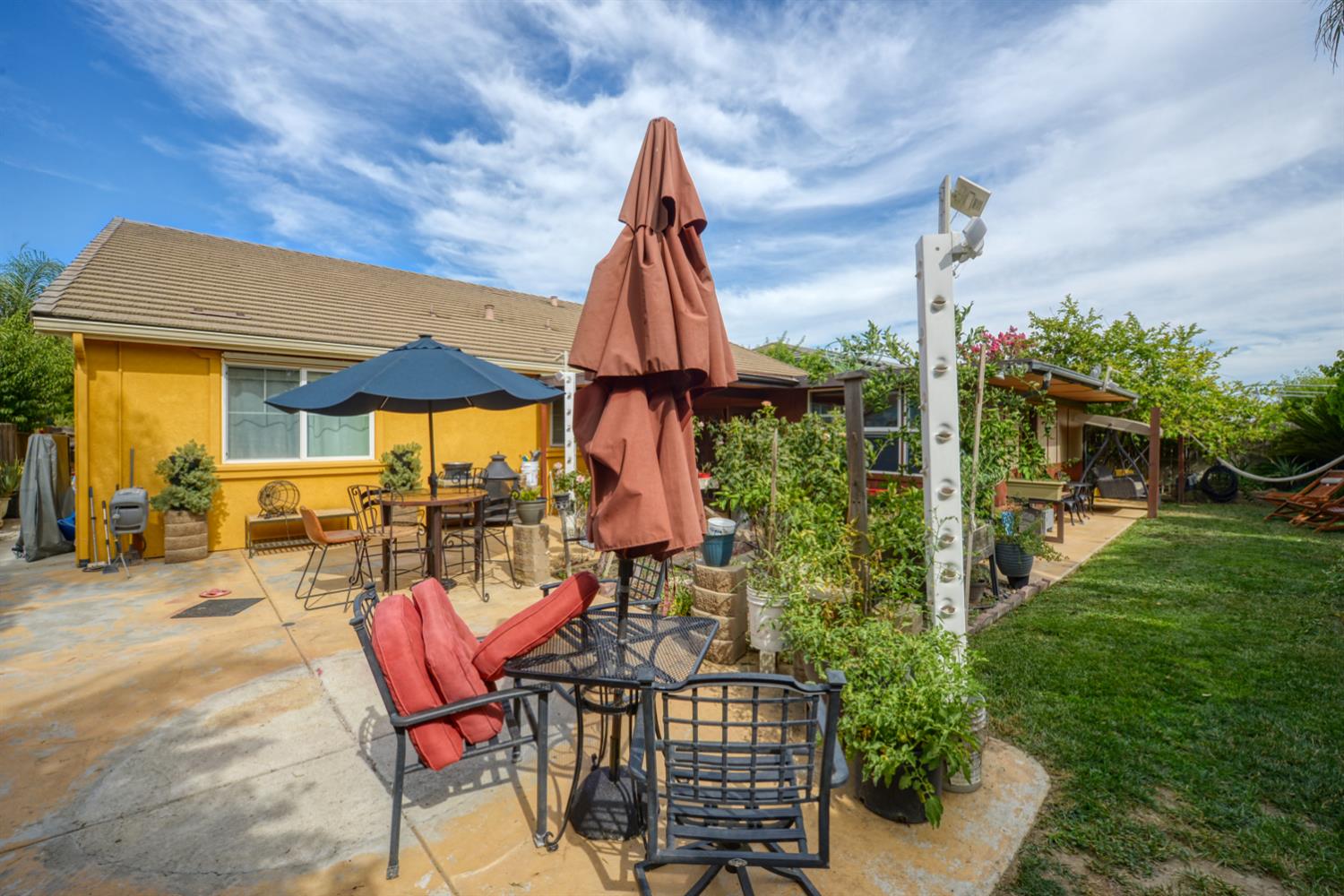 807 Hagerman Peak Drive