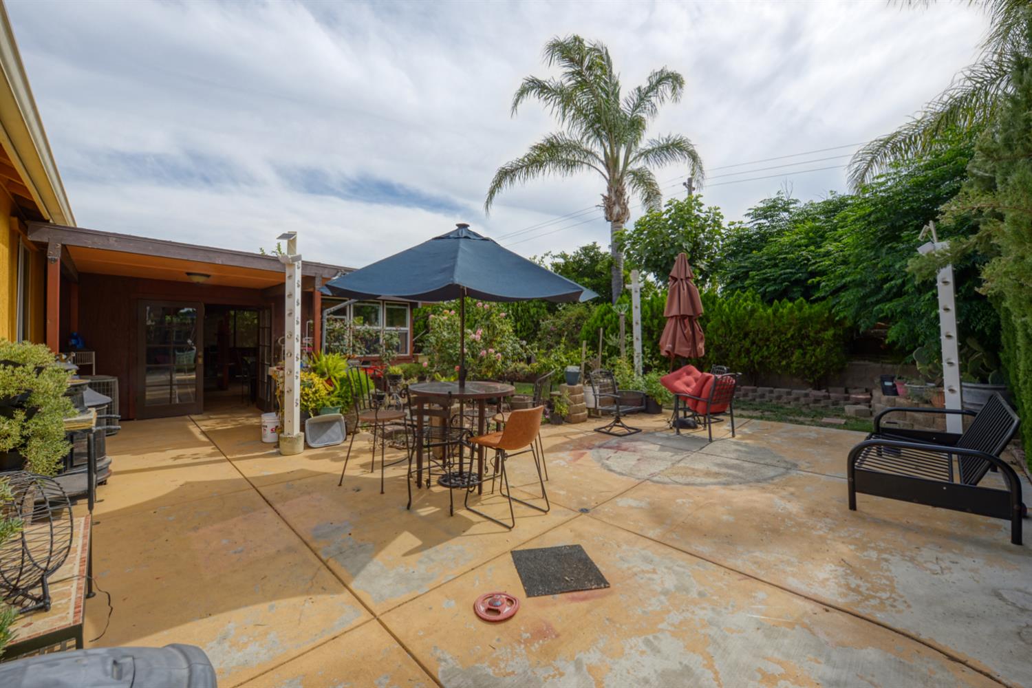 807 Hagerman Peak Drive