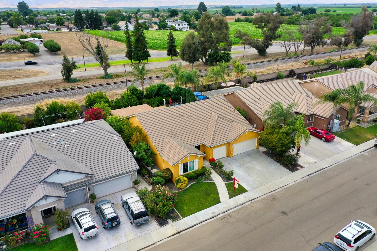 807 Hagerman Peak Drive