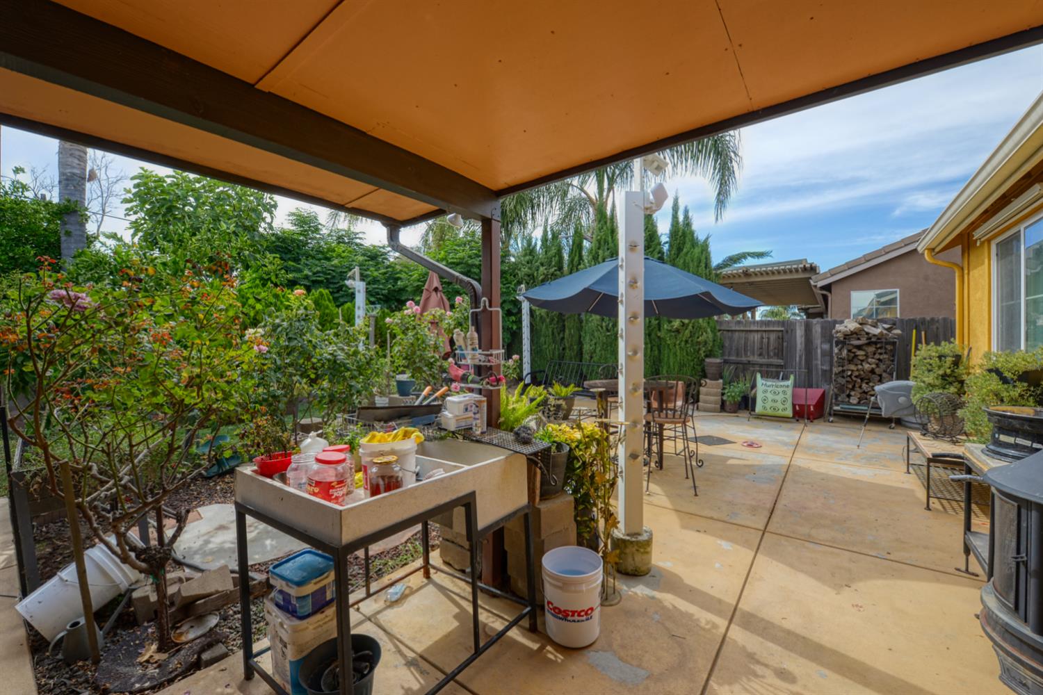807 Hagerman Peak Drive