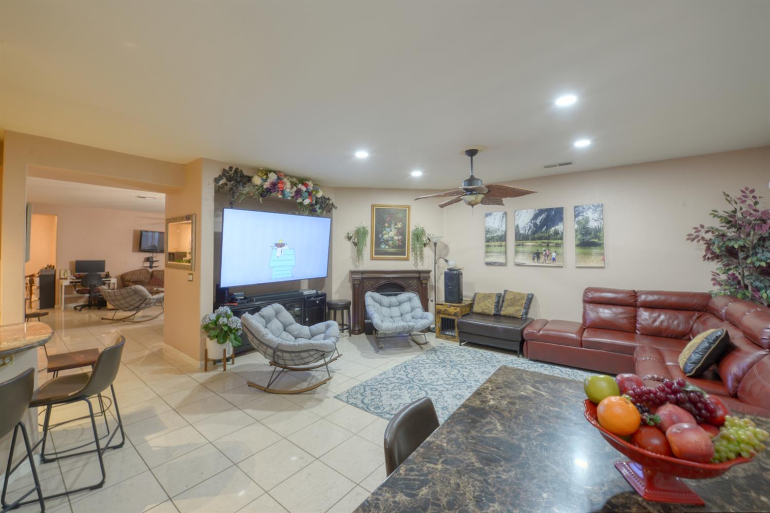 807 Hagerman Peak Drive