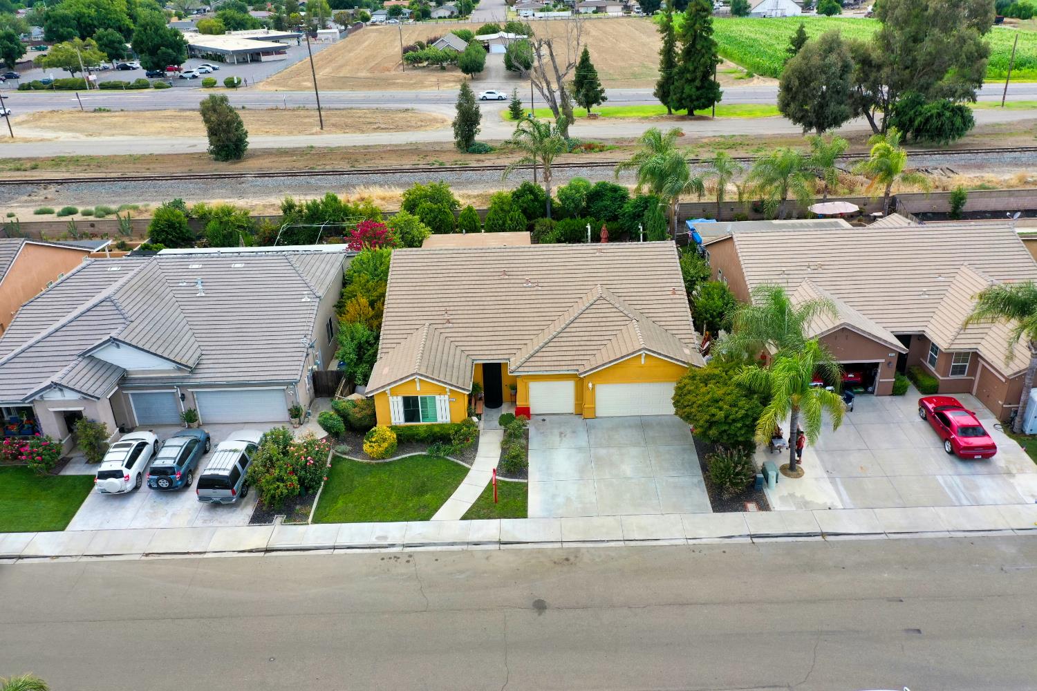 807 Hagerman Peak Drive