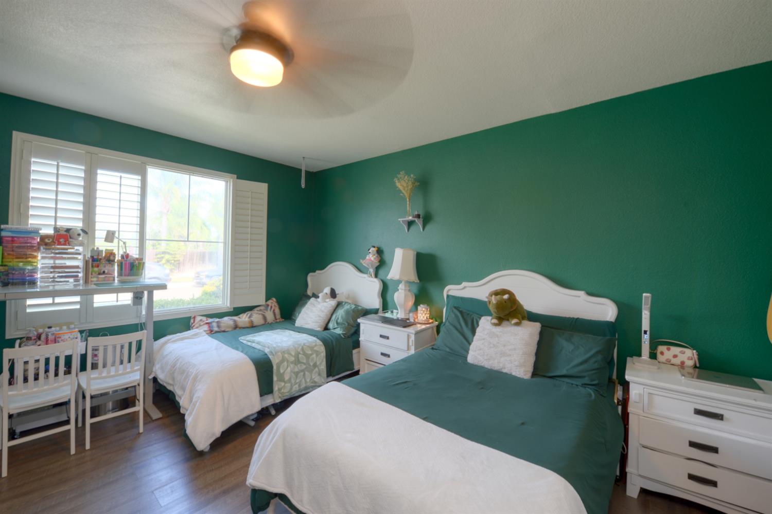 807 Hagerman Peak Drive