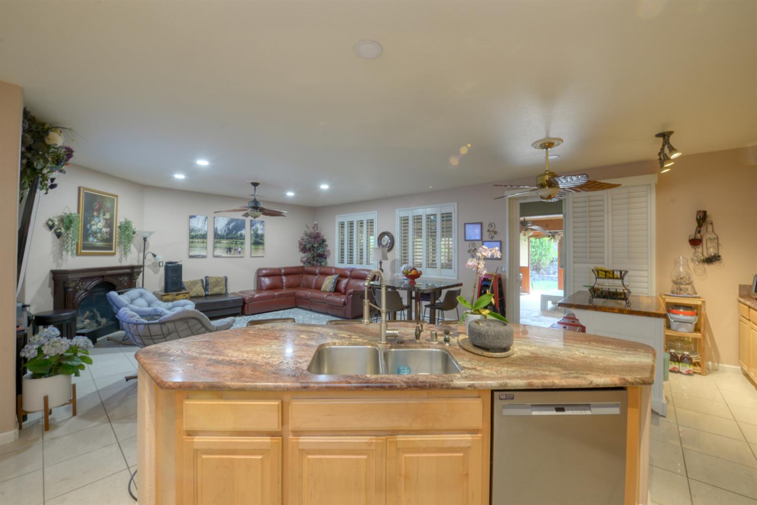 807 Hagerman Peak Drive
