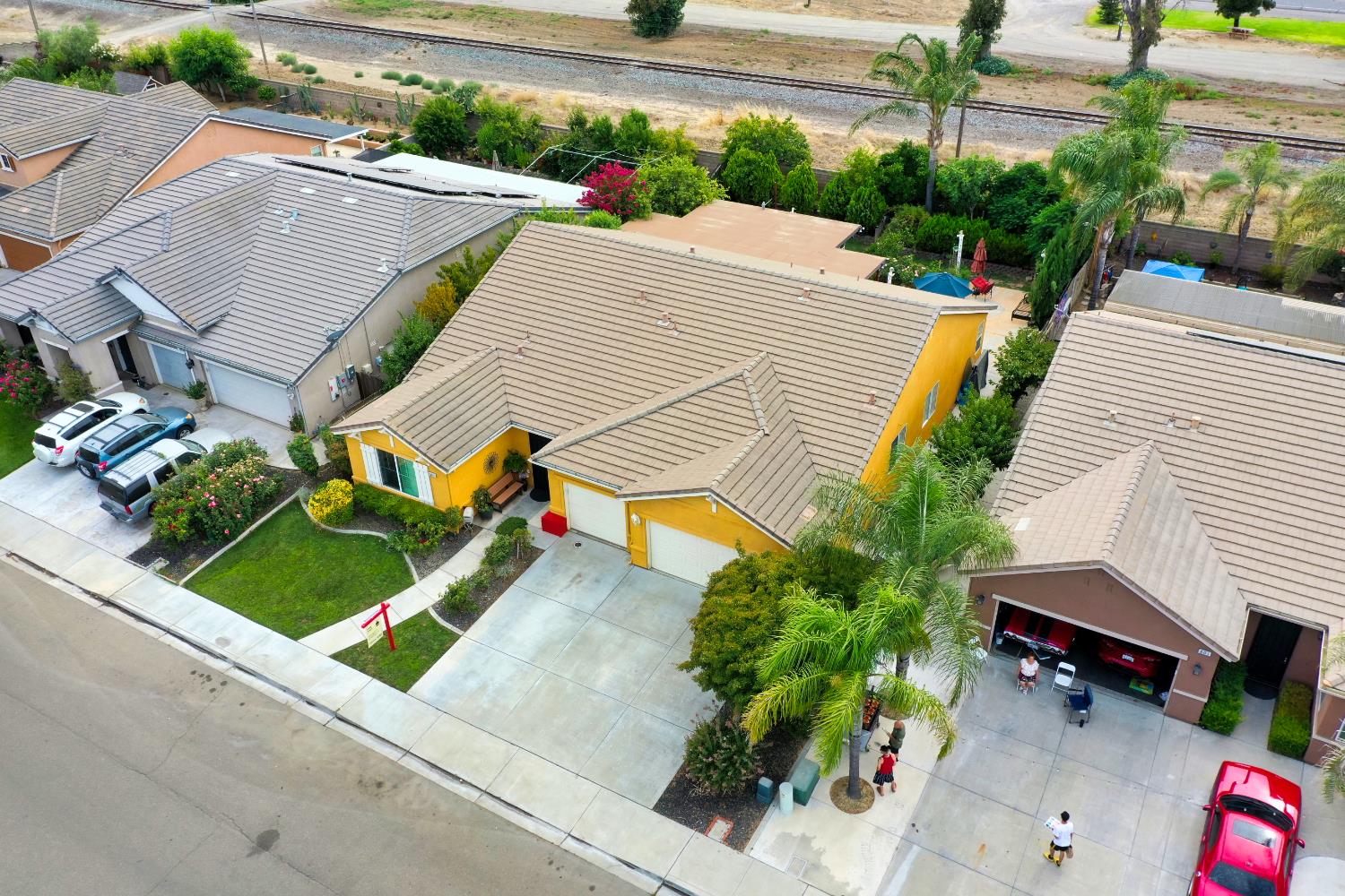 807 Hagerman Peak Drive