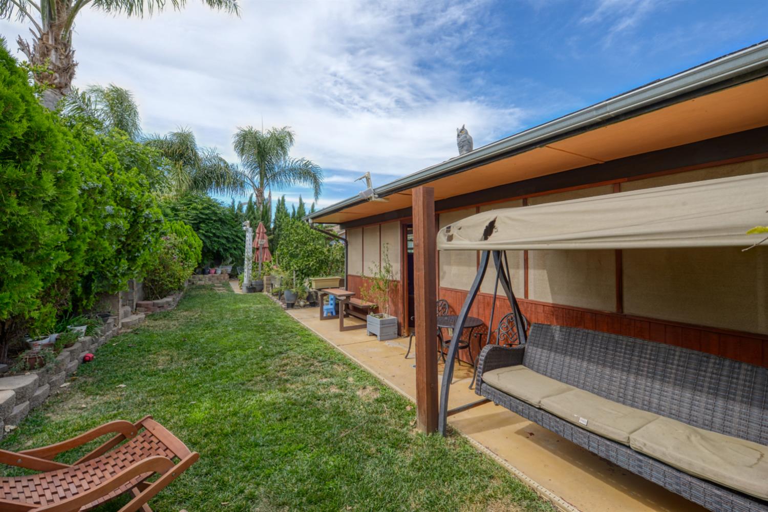 807 Hagerman Peak Drive