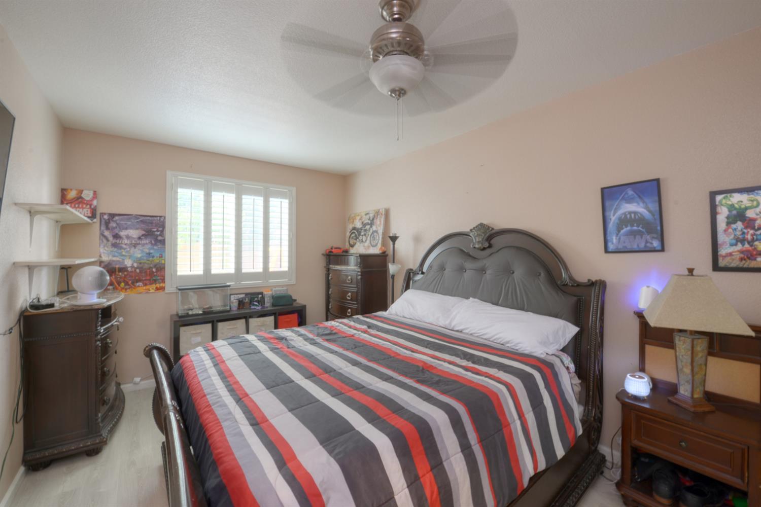 807 Hagerman Peak Drive