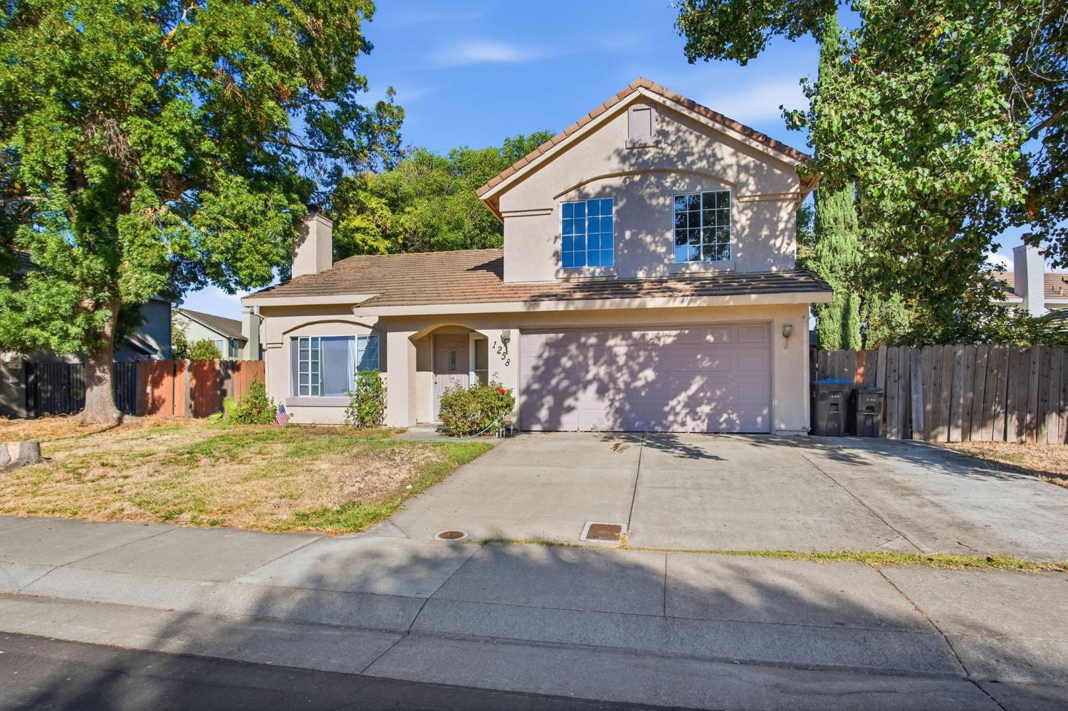 1258 Lloyd Thayer Circle