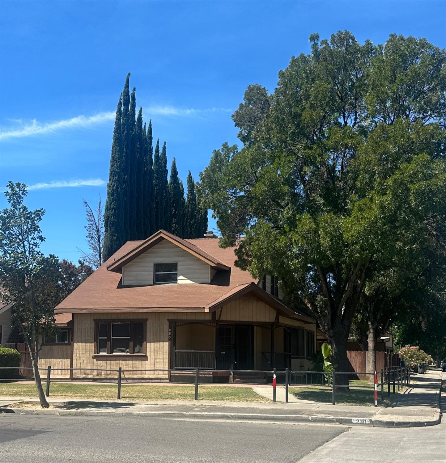 230 N 3rd Street