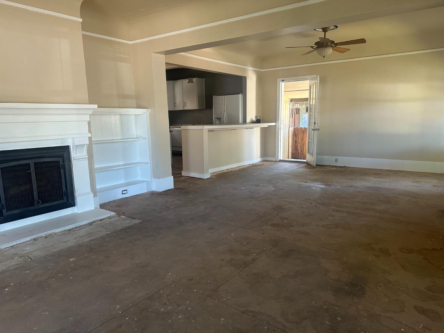 230 N 3rd Street