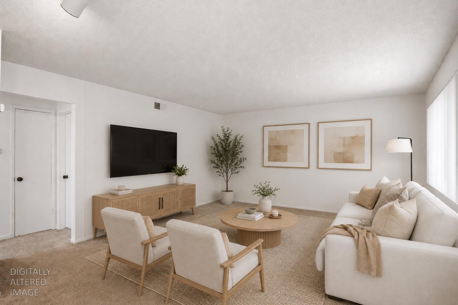 2220 Chrysler Drive 1