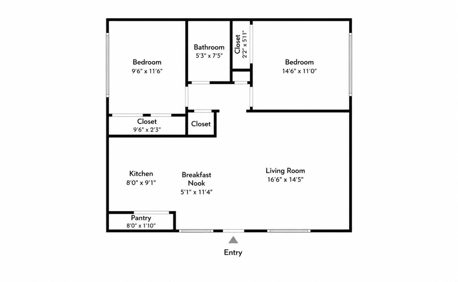 2220 Chrysler Drive 1