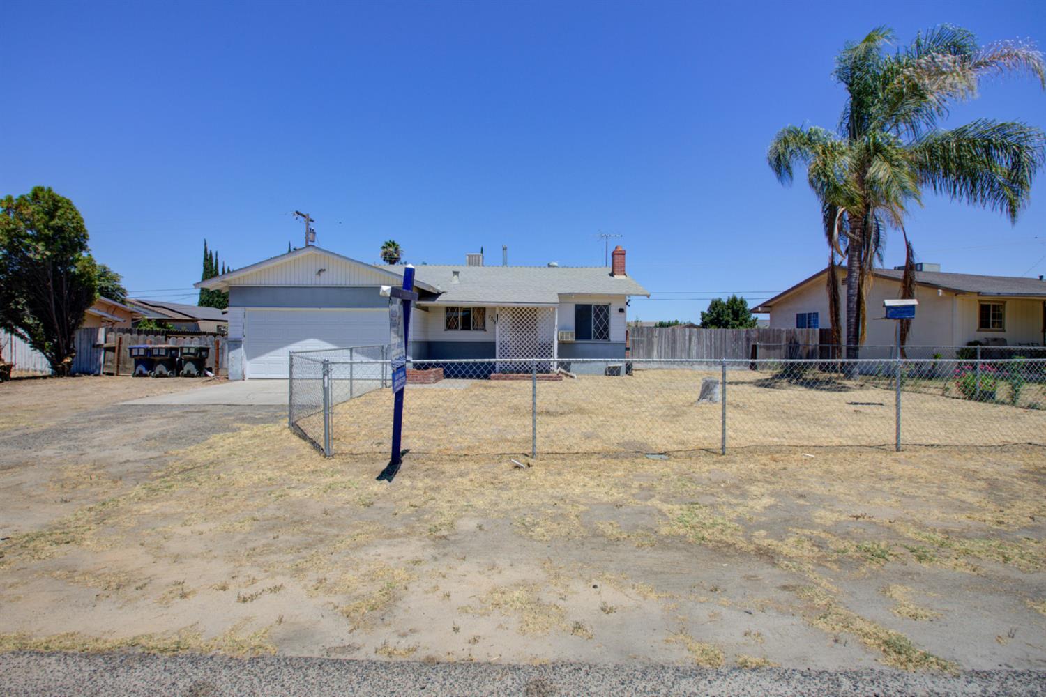 7316 Edythe Circle