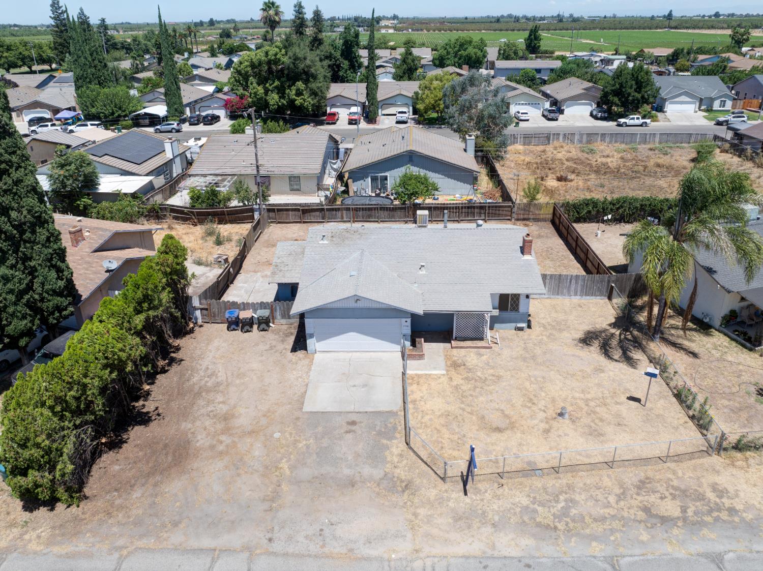 7316 Edythe Circle
