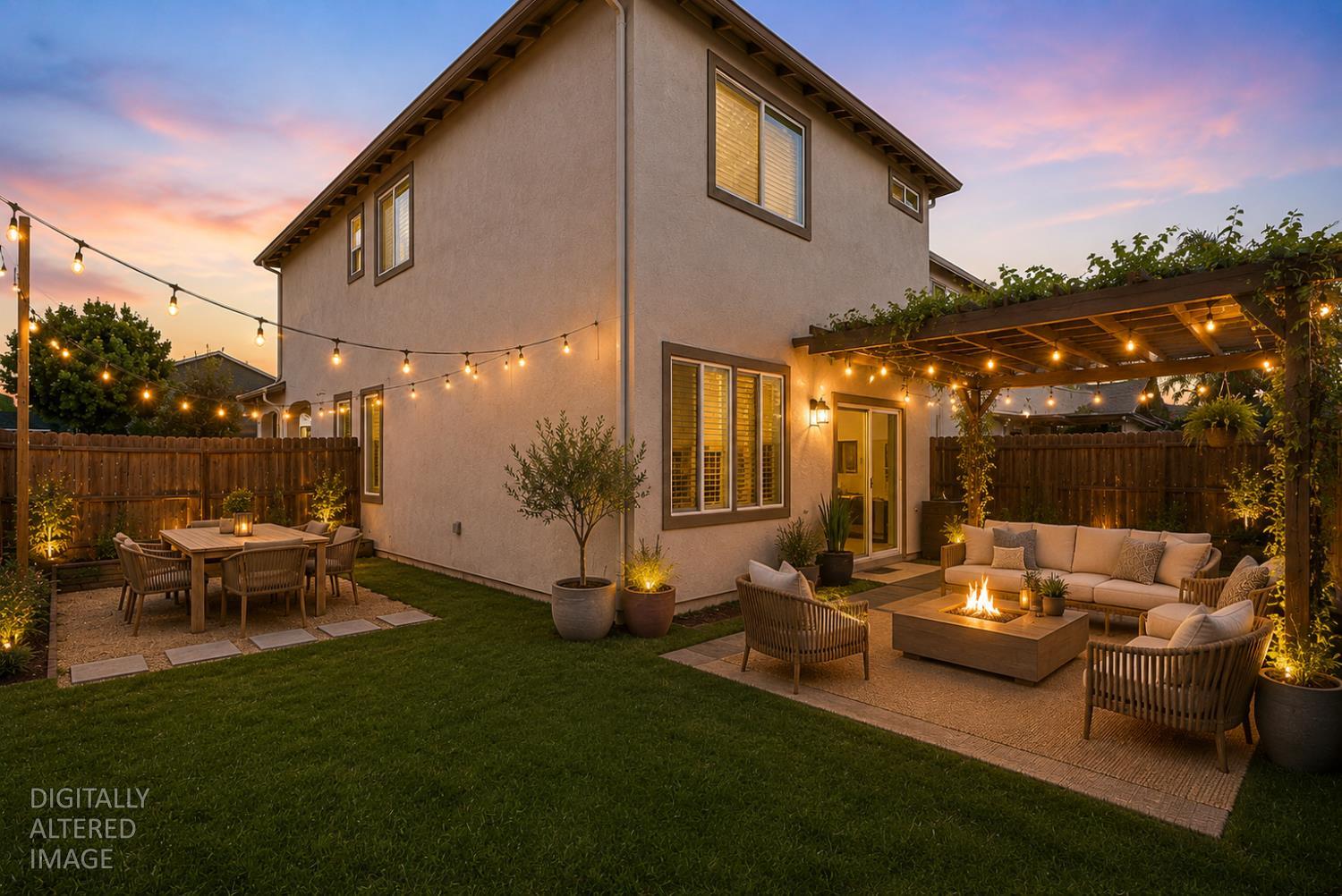 1433 Rosy Dawn Lane