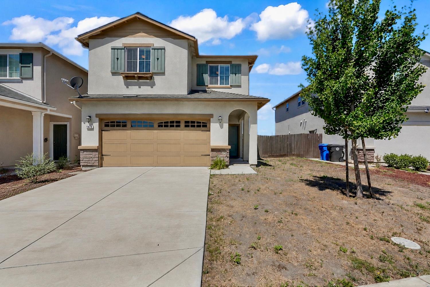 1433 Rosy Dawn Lane