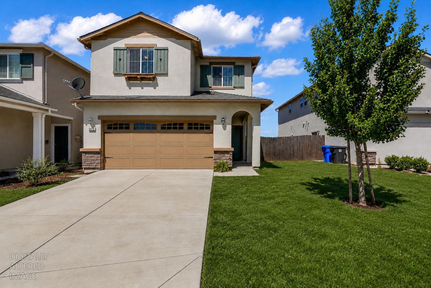 1433 Rosy Dawn Lane