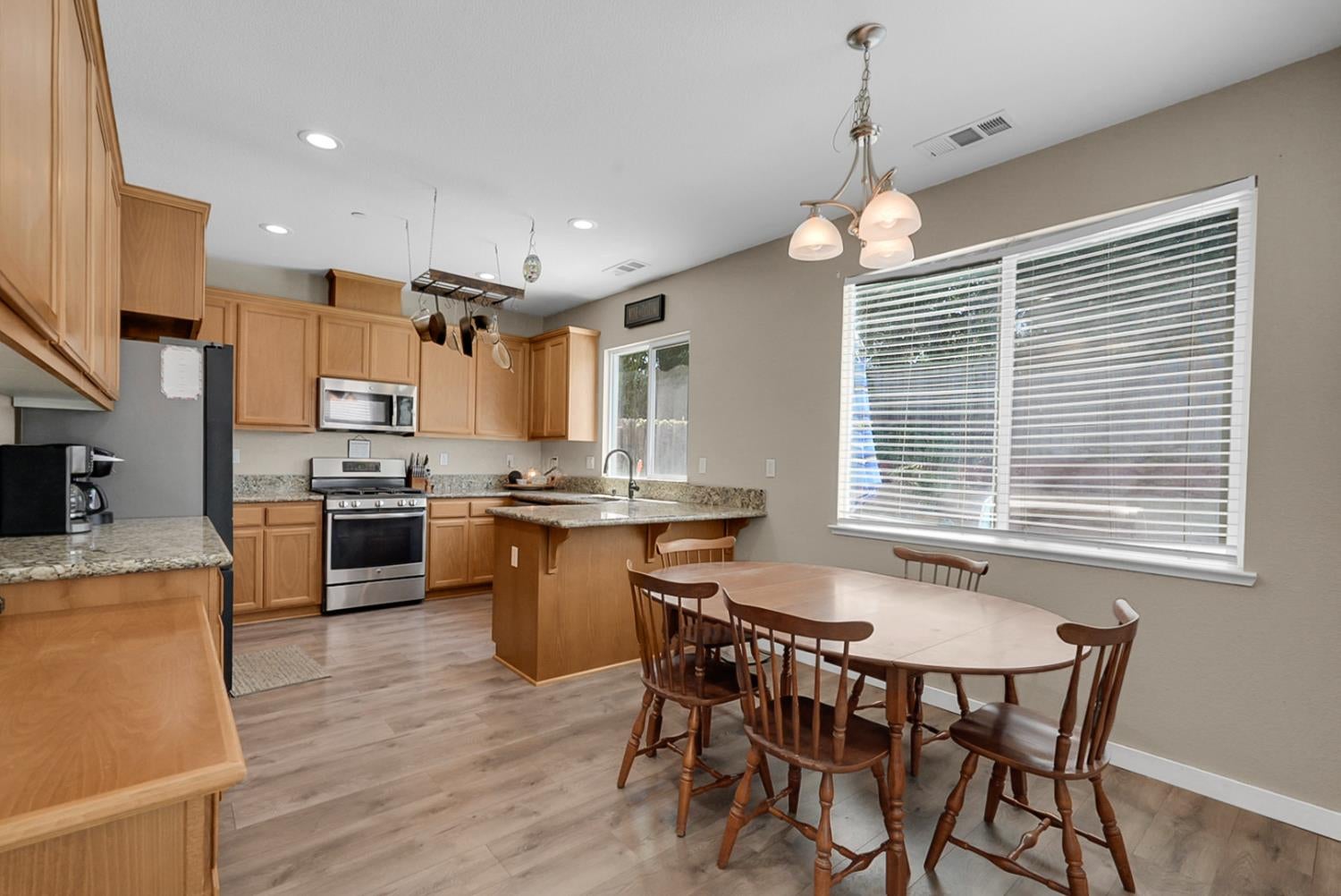 1767 Silver Ridge Way