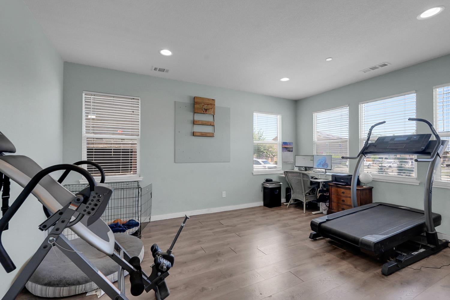 1767 Silver Ridge Way
