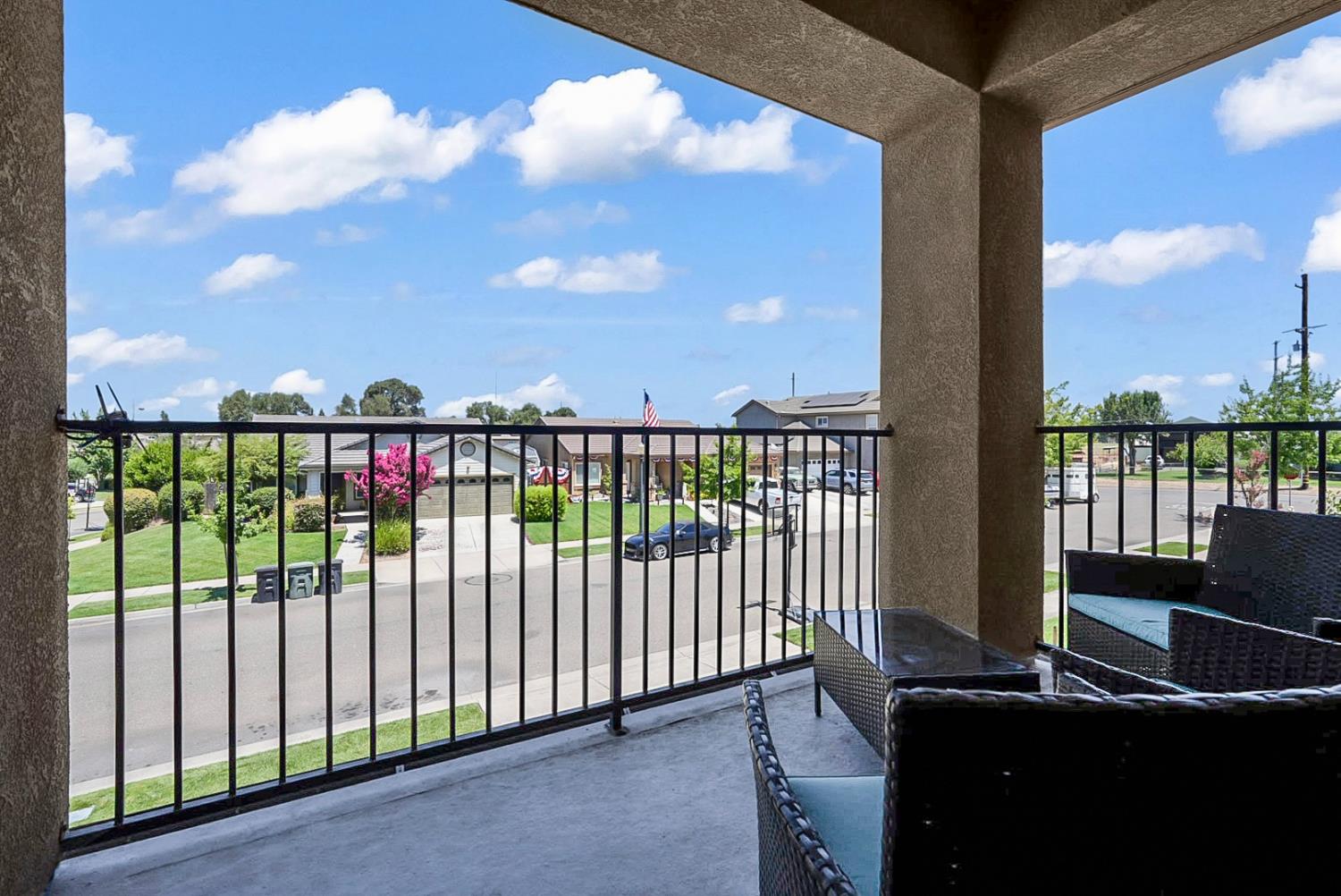 1767 Silver Ridge Way