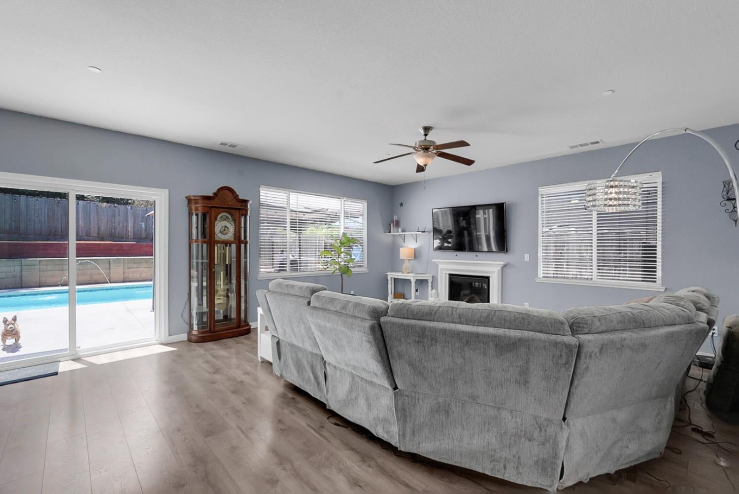 1767 Silver Ridge Way