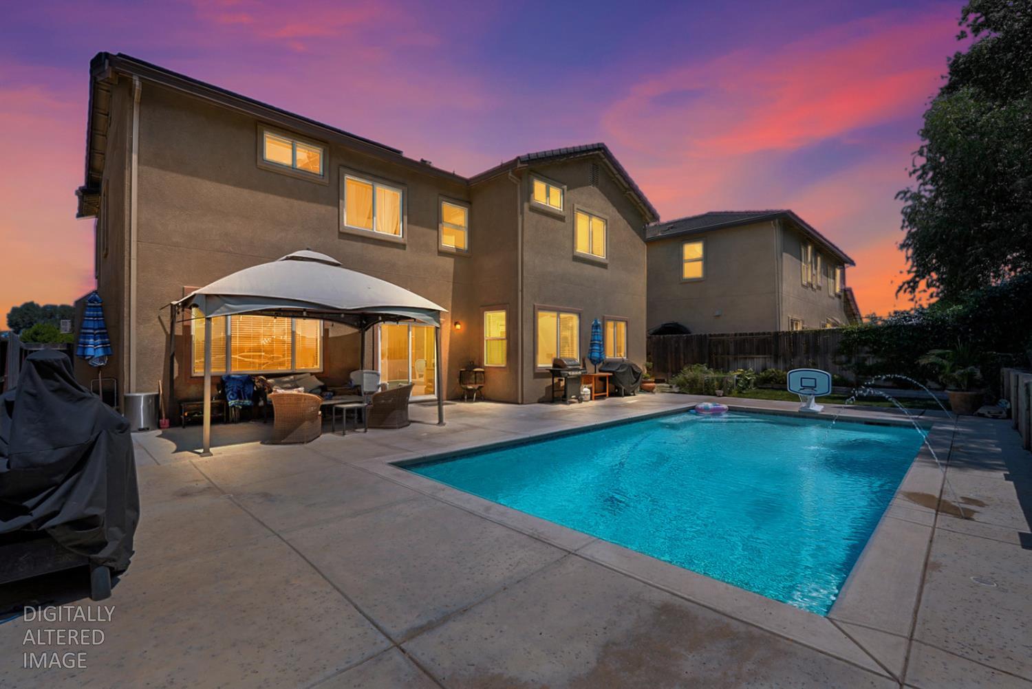 1767 Silver Ridge Way