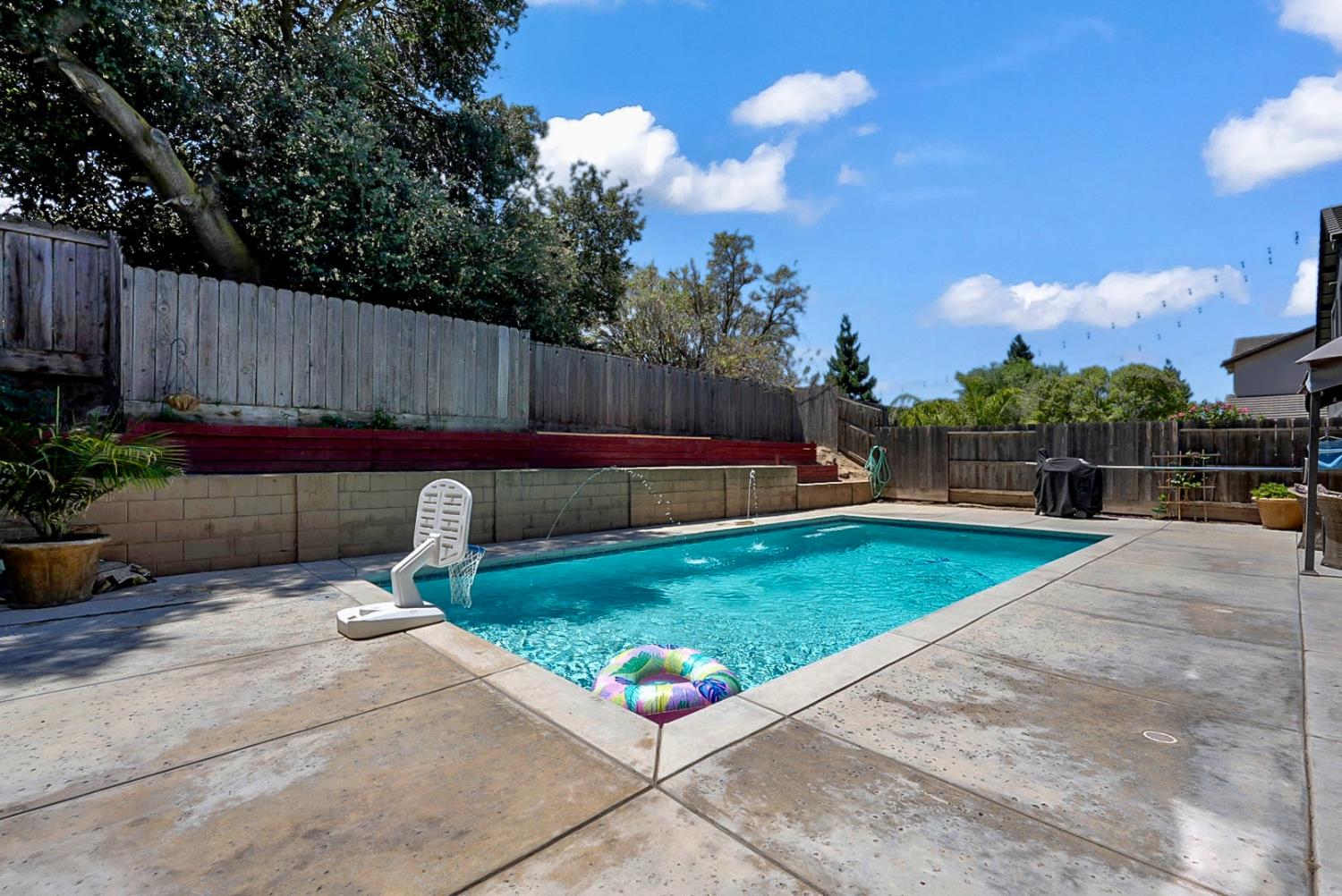 1767 Silver Ridge Way