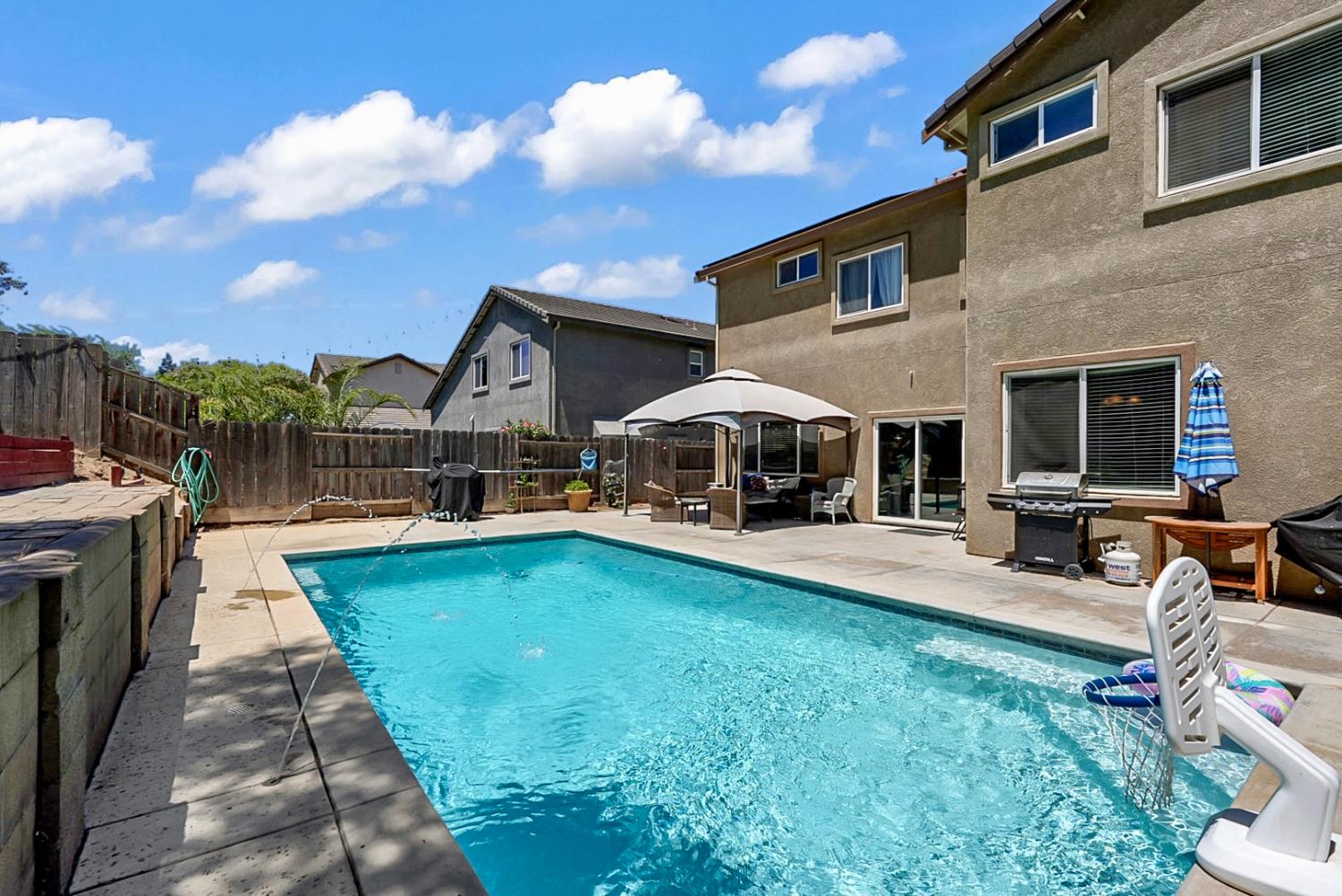 1767 Silver Ridge Way