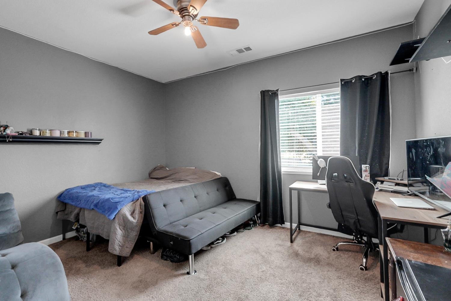 1767 Silver Ridge Way