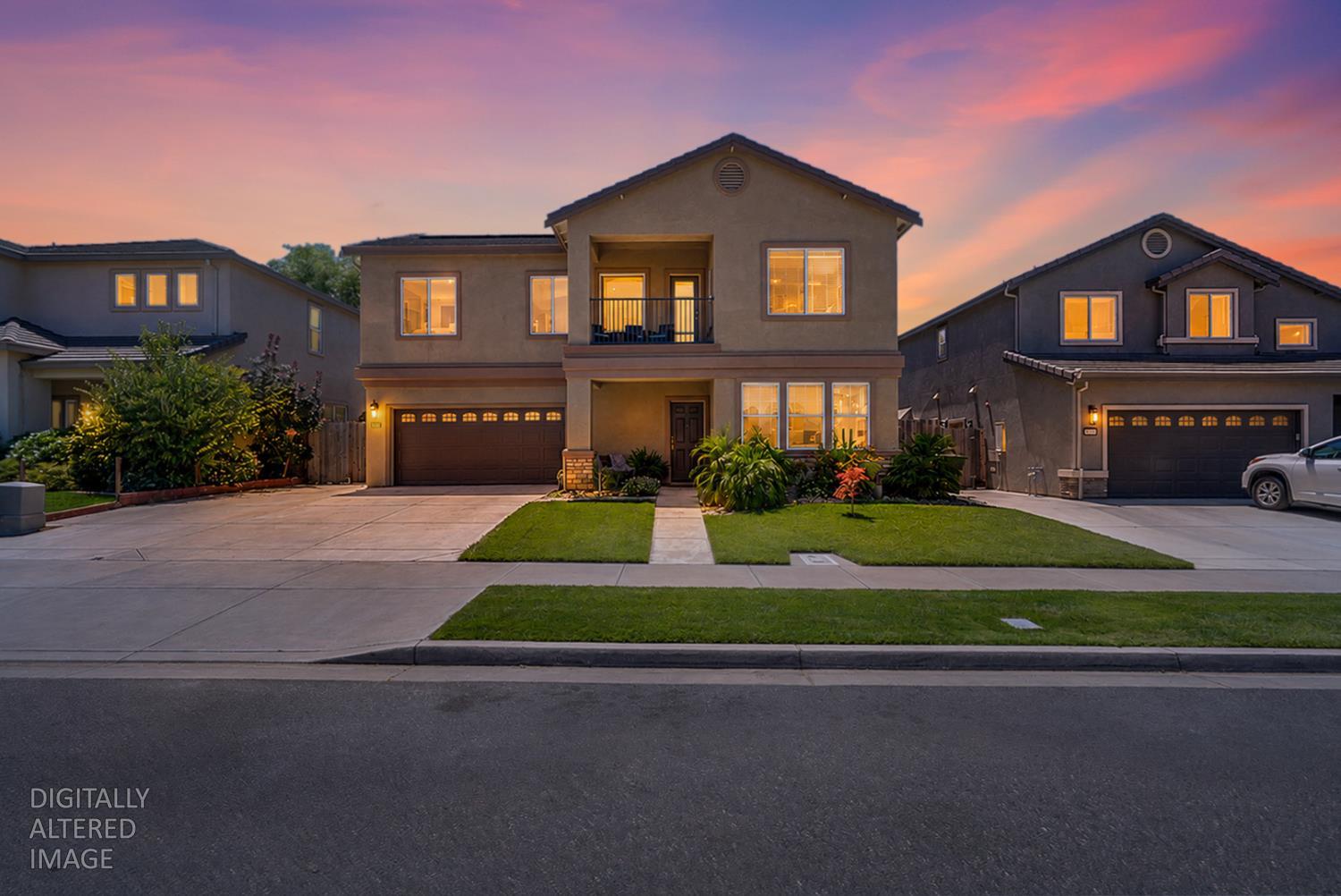 1767 Silver Ridge Way